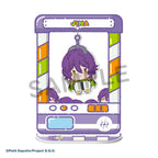 Gnosia Acrylic Figure Chara Catcher Vol. 2 9 cm Blind Box Display (8)