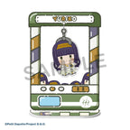 Gnosia Acrylic Figure Chara Catcher Vol. 2 9 cm Blind Box Display (8)