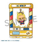 My Hero Academia Acrylic Figure Chara Catcher 9 cm Blind Box Display (8)