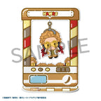 My Hero Academia Acrylic Figure Chara Catcher 9 cm Blind Box Display (8)