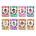 Dandadan Acrylic Figure Chara Catcher 9 cm Blind Box Display (8) Megahouse