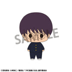 Mr. Ginpachi´s Zany Class Chokorin Mascot Series Trading Figure Blind Box 6-Pack Vol. 1 5 cm