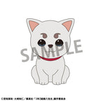 Mr. Ginpachi´s Zany Class Chokorin Mascot Series Trading Figure Blind Box 6-Pack Vol. 1 5 cm