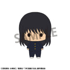 Mr. Ginpachi´s Zany Class Chokorin Mascot Series Trading Figure Blind Box 6-Pack Vol. 1 5 cm