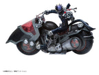 Digimon Tamers Precious G.E.M. PVC Figure Beelzebumon & Behemoth 18 cm (25th Anniversary Repeat) Megahouse