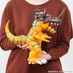 Digimon Adventure Precious G.E.M. Series PVC Figure Greymon & Taichi Yagami 25 cm (Repeat)