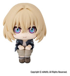 Honka: Star Rail Look Up PVC Statue Kakavasha 11 cm Megahouse