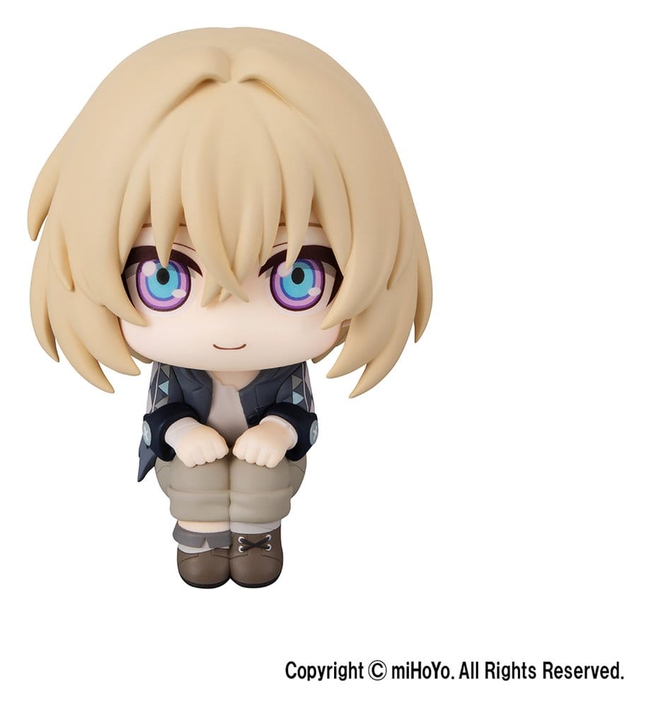 Honka: Star Rail Look Up PVC Statue Kakavasha 11 cm Megahouse