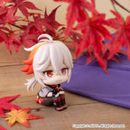 Genshin Impact Look Up PVC Statue Kazuha Kaedehara 11 cm