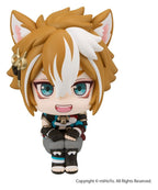 Genshin Impact Look Up PVC Statue Gorou 11 cm Megahouse