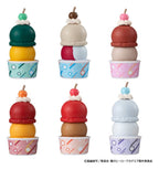 My Hero Academia Tsumichen Stack up & Change Trading Figure 8 cm Blind Box Assortment (6)