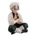 Demon Slayer Kimetsu no Yaiba G.E.M. PVC Statue Shinazugawa-san Palm Size 9 cm Megahouse