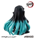 Demon Slayer Kimetsu no Yaiba G.E.M. PVC Statue Tokitoi-san Palm Size 8 cm