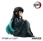 Demon Slayer Kimetsu no Yaiba G.E.M. PVC Statue Tokitoi-san Palm Size 8 cm
