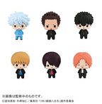Mr. Ginpachi´s Zany Class Chokorin Mascot Series Trading Figure Vol. 2 5 cm Blind Box Assortment (6) Megahouse