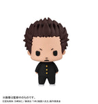 Mr. Ginpachi´s Zany Class Chokorin Mascot Series Trading Figure Vol. 2 5 cm Blind Box Assortment (6)