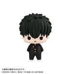 Mr. Ginpachi´s Zany Class Chokorin Mascot Series Trading Figure Vol. 2 5 cm Blind Box Assortment (6)