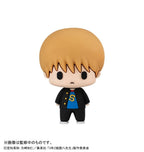 Mr. Ginpachi´s Zany Class Chokorin Mascot Series Trading Figure Vol. 2 5 cm Blind Box Assortment (6)