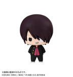 Mr. Ginpachi´s Zany Class Chokorin Mascot Series Trading Figure Vol. 2 5 cm Blind Box Assortment (6)