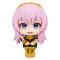 Vocaloid Look Up PVC Statue Luka 11 cm Megahouse