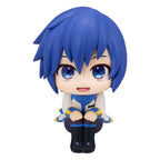 Vocaloid Look Up PVC Statue Kaito 11 cm Megahouse