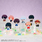 Gintama Karakoro Clear Candy Trading Figure Vol. 2 5 cm Blind Box Assortment (8)