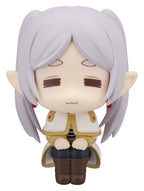 Frieren: Beyond Journey's End Look Up PVC Statue Frieren Droopy Face Ver. 11 cm Megahouse