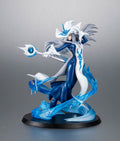 Yu-Gi-Oh! Monsters Chronicle Duel Monsters PVC Statue Silent Magician 12 cm Megahouse