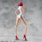 One Piece Excellent Model P.O.P. PVC Statue Vinsmoke Reiju Limited Edition 21 cm