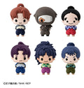 Nintama Rantaro Chokorin Mascot Series Trading Figure Vol. 1 5 cm Blind Box Assortment (6) Megahouse