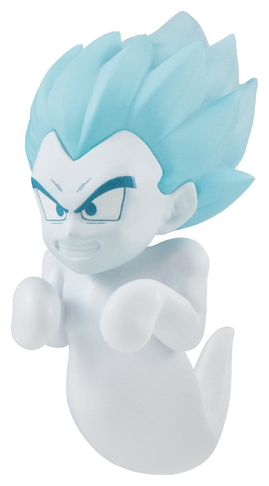 Dragon Ball Tobimas Mini Figures Volume 2 5 cm Blind Box Assortment (6)