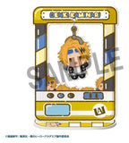My Hero Academia Chara Catcher Acrylic Figures 10 cm Vol.2 Blind Box Display (8) (Repeat)