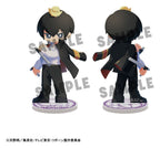 Reborn! Irusta Mini Figures 8 cm Blind Box Assortment (6)