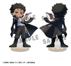 Reborn! Irusta Mini Figures 8 cm Blind Box Assortment (6)