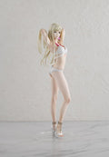 Mobile Suit Gundam Gundam Girls Generation PVC Statue 1/7 Hathaway Gigi Andalucia Bathing Suit Ver. 26 cm Megahouse