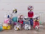 One Piece Mega Cat Project Mini Figures Good Night NyanPieceNyan! Ver. Luffy with rivals 6 cm Blind Box Assortment (8)