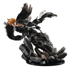 Bleach Precious G.E.M. Series PVC Figure Ichigo Kurosaki Bleach: Thousand-Year Blood War (Repeat) 25 cm Megahouse