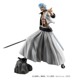 Bleach G.E.M. Series PVC Figure Grimmjow Jaegerjaquez 25 cm (Repeat) Megahouse