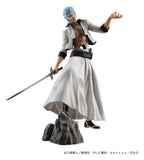 Bleach G.E.M. Series PVC Figure Grimmjow Jaegerjaquez 25 cm (Repeat)