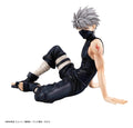 Naruto Shippuden G.E.M. Series PVC Figure Kakashi-sensei Palm size 9 cm (Repeat) Megahouse