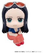 One Piece Lookup PVC Figure Nico Robin 11 cm Megahouse