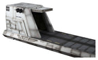 Gundam Unicorn Realistic Model Series Diorama 1/144 Scale Nahel Argama Catapult Deck (UC ver.) 138 cm