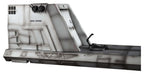 Gundam Unicorn Realistic Model Series Diorama 1/144 Scale Nahel Argama Catapult Deck (UC ver.) 138 cm