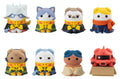 Gundam Mega Cat Project Mini Figures Nyandam We are the Principality of Zeon! Blind Box Assortment (8) (Repeat) Megahouse