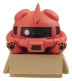 Gundam Mega Cat Project Mini Figures Nyandam We are the Principality of Zeon! Blind Box Assortment (8) (Repeat)