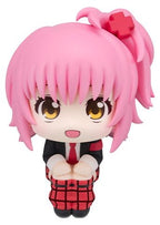 Shugo Chara! Look Up PVC Figure Amu Hinamori 11 cm Megahouse