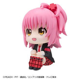 Shugo Chara! Look Up PVC Figure Amu Hinamori 11 cm