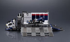 Future GPX Cyber Formula Collection Vehicles 2-Pack Sugolegerd 10V5000 & Super Asurada 01 Circuit Mode -Heritage Edition- DX 22 cm (with gift)