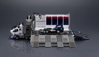 Future GPX Cyber Formula Collection Vehicles 2-Pack Sugolegerd 10V5000 & Super Asurada 01 Circuit Mode -Heritage Edition- DX 22 cm (with gift)