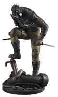 Dorohedoro PVC Figure Kaiman 23 cm (Repeat) Megahouse